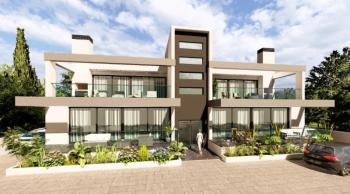 Lefkoşa Metehan Bölgesinde SATILIK ŞİRKETE ÖDEMELİ YENİ 3+1 ZEMİN KAT DAİRELER