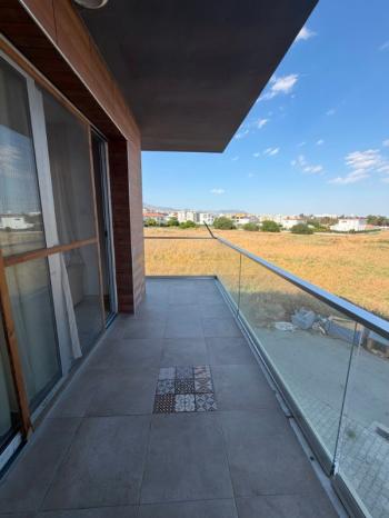 Lefkoşa Küçük Kaymaklı'da Full Eşyalı Satılık 2+1 Daire
