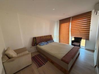 Lefkoşa Küçük Kaymaklı'da Full Eşyalı Satılık 2+1 Daire
