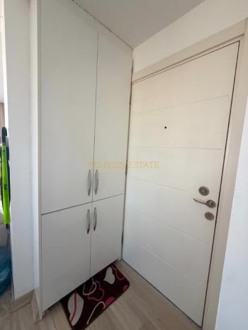 Lefkoşa Küçük Kaymaklı'da Full Eşyalı Satılık 2+1 Daire