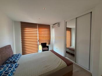 Lefkoşa Küçük Kaymaklı'da Full Eşyalı Satılık 2+1 Daire