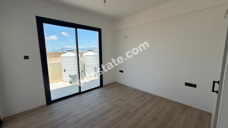 Lefkoşa Metehan Bölgesinde YENİ 3+1 SATILIK DAİRE