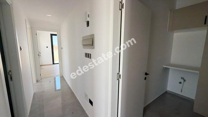 Lefkoşa Metehan Bölgesinde YENİ 3+1 SATILIK DAİRE