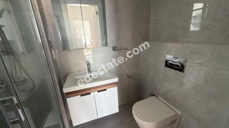 Lefkoşa Metehan Bölgesinde YENİ 3+1 SATILIK DAİRE
