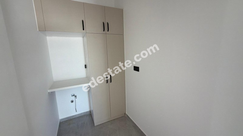 Lefkoşa Metehan Bölgesinde YENİ 3+1 SATILIK DAİRE