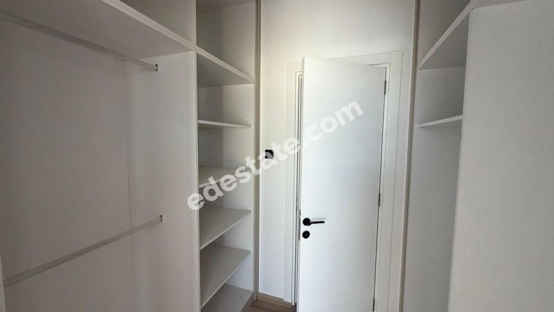 Lefkoşa Metehan Bölgesinde YENİ 3+1 SATILIK DAİRE