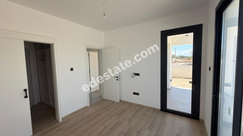 Lefkoşa Metehan Bölgesinde YENİ 3+1 SATILIK DAİRE