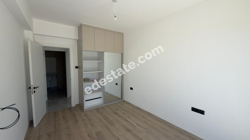 Lefkoşa Metehan Bölgesinde YENİ 3+1 SATILIK DAİRE