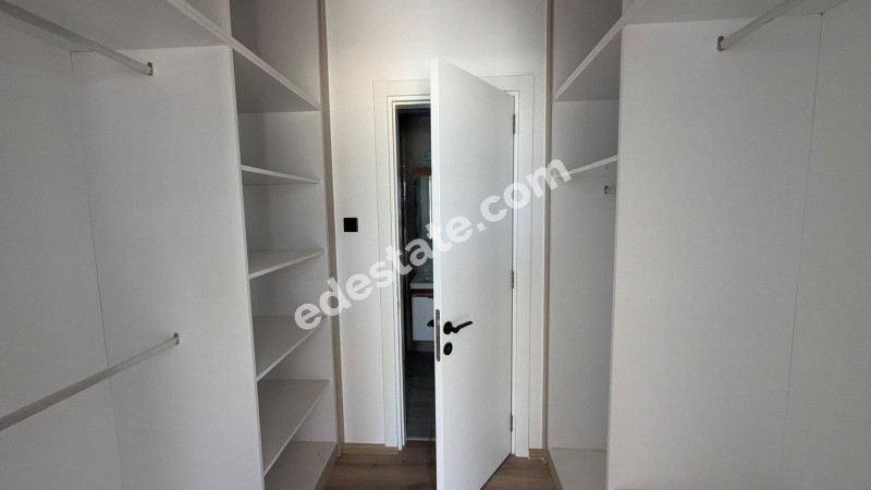 Lefkoşa Metehan Bölgesinde YENİ 3+1 SATILIK DAİRE