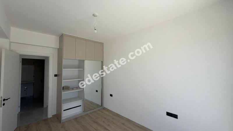Lefkoşa Metehan Bölgesinde YENİ 3+1 SATILIK DAİRE