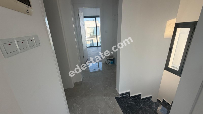 Lefkoşa Gönyeli Bölgesinde SATILIK 3+1 DUBLEKS EV