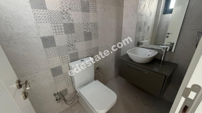 Lefkoşa Gönyeli Bölgesinde SATILIK 3+1 DUBLEKS EV