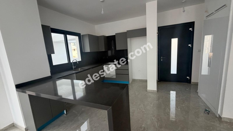 Lefkoşa Gönyeli Bölgesinde SATILIK 3+1 DUBLEKS EV