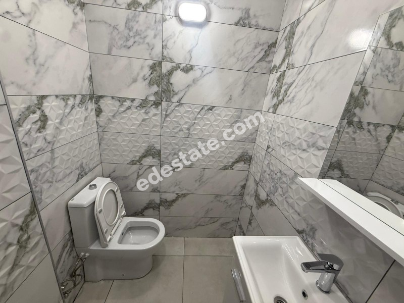 Lefkoşa Minareliköy ERÜLKÜ KARŞISI AYLIK ÖDEMELİ OFİS