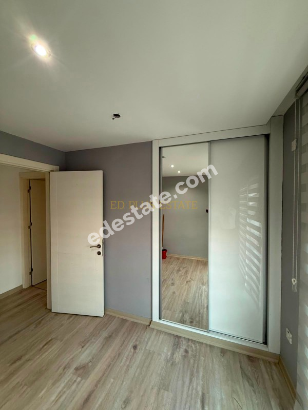 Lefkoşa Küçük Kaymaklı'da Full Eşyalı Satılık 2+1 Daire