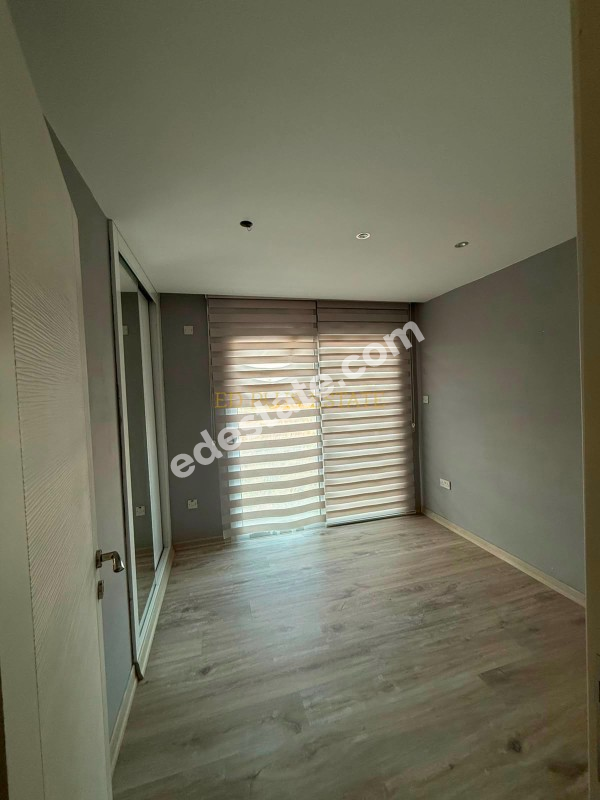 Lefkoşa Küçük Kaymaklı'da Full Eşyalı Satılık 2+1 Daire