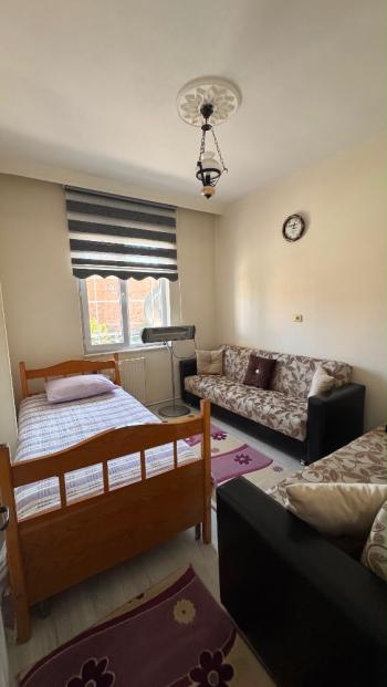 GÜVENAY - ÇORUM FEVZİ ÇAKMAK KARAOĞLAN BALIKÇILIK CİVARI 3+1 SATILIK DAİRE 