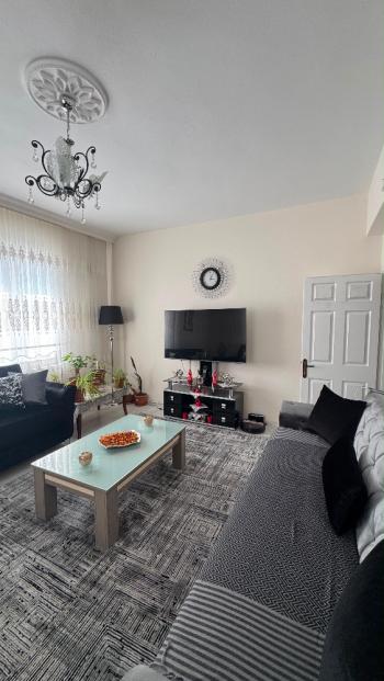 GÜVENAY - ÇORUM FEVZİ ÇAKMAK KARAOĞLAN BALIKÇILIK CİVARI 3+1 SATILIK DAİRE 