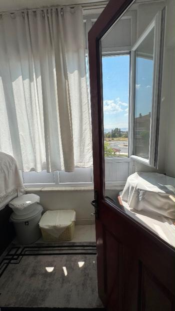 GÜVENAY - ÇORUM FEVZİ ÇAKMAK KARAOĞLAN BALIKÇILIK CİVARI 3+1 SATILIK DAİRE 