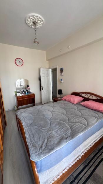 GÜVENAY - ÇORUM FEVZİ ÇAKMAK KARAOĞLAN BALIKÇILIK CİVARI 3+1 SATILIK DAİRE 