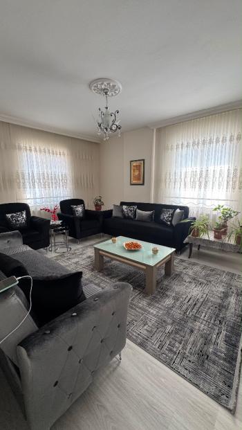 GÜVENAY - ÇORUM FEVZİ ÇAKMAK KARAOĞLAN BALIKÇILIK CİVARI 3+1 SATILIK DAİRE 