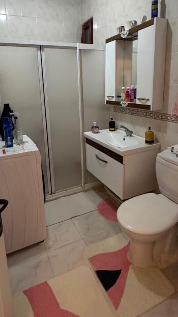 GÜVENAY - ÇORUM FEVZİ ÇAKMAK KARAOĞLAN BALIKÇILIK CİVARI 3+1 SATILIK DAİRE 