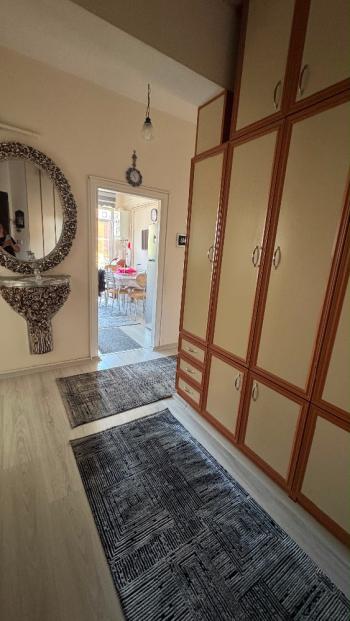 GÜVENAY - ÇORUM FEVZİ ÇAKMAK KARAOĞLAN BALIKÇILIK CİVARI 3+1 SATILIK DAİRE 