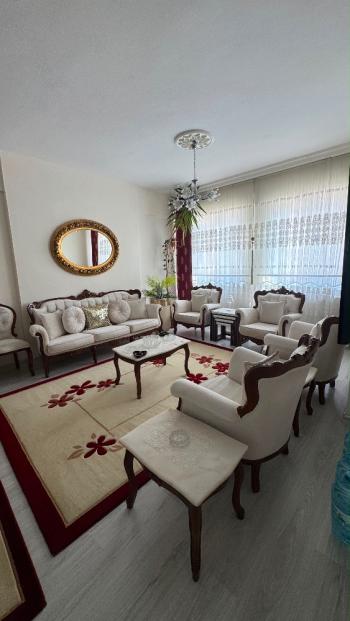 GÜVENAY - ÇORUM FEVZİ ÇAKMAK KARAOĞLAN BALIKÇILIK CİVARI 3+1 SATILIK DAİRE 