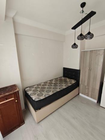 * AFYON ÜÇOK EMLAKTAN ERENLER MAH 1+1 45M² EŞYALI KİRALIK DAİRE *