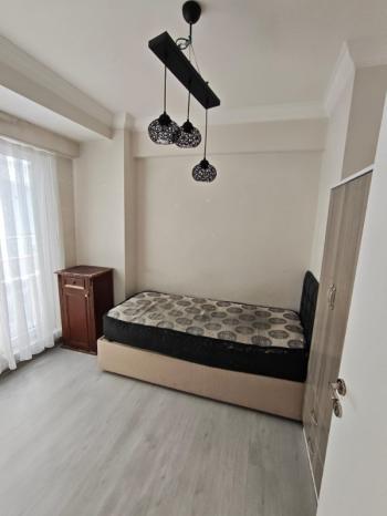 * AFYON ÜÇOK EMLAKTAN ERENLER MAH 1+1 45M² EŞYALI KİRALIK DAİRE *