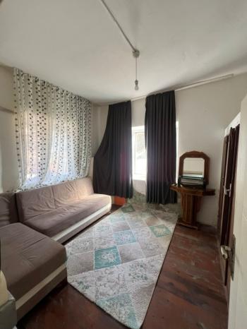 ALANYA KESTEL İSAKÜÇÜLMEZ CADDESİ | KİRALIK EŞYALI 2+1 DAİRE
