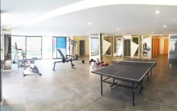 MY HILL RESIDENCE – TOSMUR / ALANYA / ANTALYA | KİRALIK EŞYALI 2+1 DAİRE