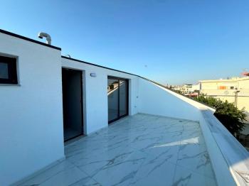Didim'de Satılık Bitişik Nizamlı Ön Cephe Villa