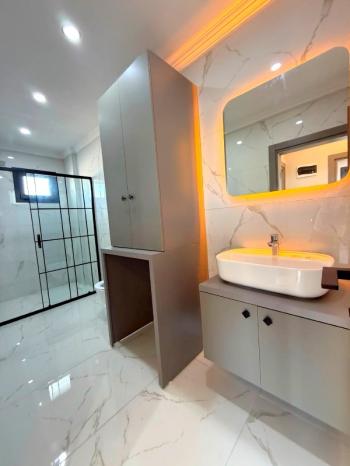 Didim'de Satılık Bitişik Nizamlı Ön Cephe Villa