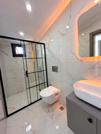 Didim'de Satılık Bitişik Nizamlı Ön Cephe Villa