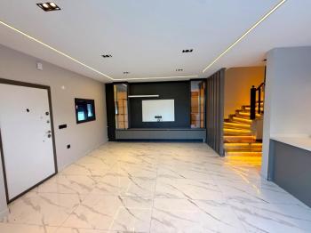Didim'de Satılık Bitişik Nizamlı Ön Cephe Villa