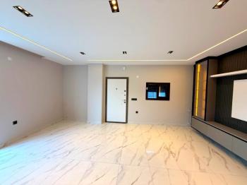 Didim'de Satılık Bitişik Nizamlı Ön Cephe Villa