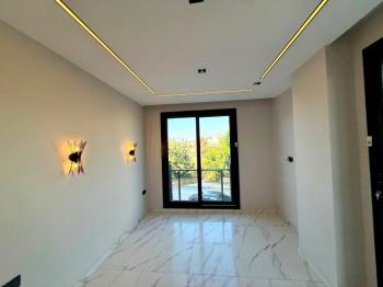 Didim'de Satılık Bitişik Nizamlı Ön Cephe Villa