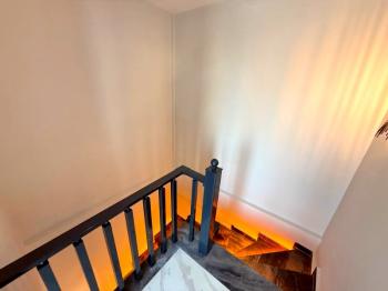 Didim'de Satılık Bitişik Nizamlı Ön Cephe Villa