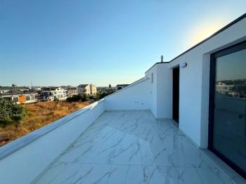 Didim'de Satılık Bitişik Nizamlı Ön Cephe Villa