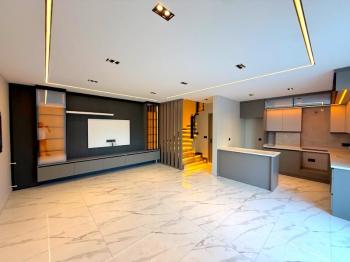 Didim'de Satılık Bitişik Nizamlı Ön Cephe Villa