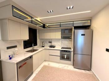 Didim'de Satılık Full Eşyalı 3+1 Villa