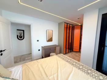 Didim'de Satılık Full Eşyalı 3+1 Villa