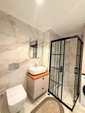 Didim'de Satılık Full Eşyalı 3+1 Villa