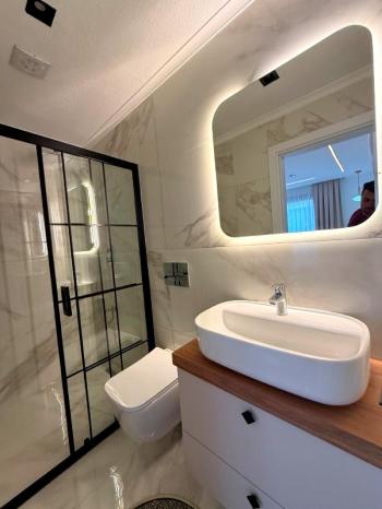 Didim'de Satılık Full Eşyalı 3+1 Villa
