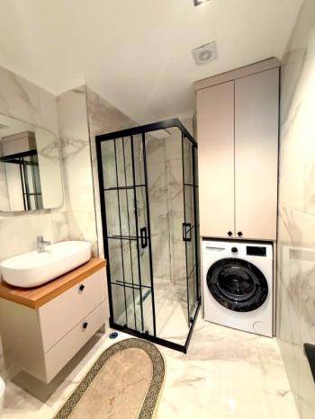 Didim'de Satılık Full Eşyalı 3+1 Villa