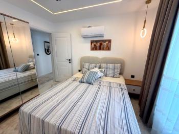 Didim'de Satılık Full Eşyalı 3+1 Villa