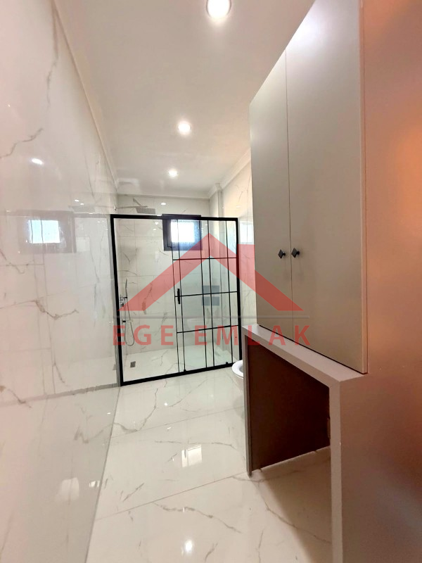 Didim'de Satılık Bitişik Nizamlı Ön Cephe Villa