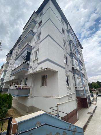 GÜVENAY - ÇORUM FEVZİ ÇAKMAK KARAOĞLAN BALIKÇILIK CİVARI 3+1 SATILIK DAİRE 