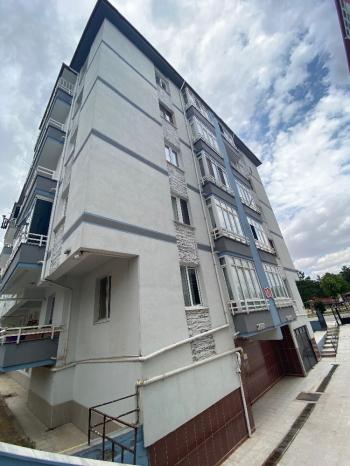 GÜVENAY - ÇORUM FEVZİ ÇAKMAK KARAOĞLAN BALIKÇILIK CİVARI 3+1 SATILIK DAİRE 